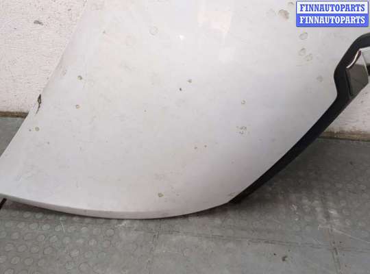 купить Капот на Renault Trafic 2014-2021