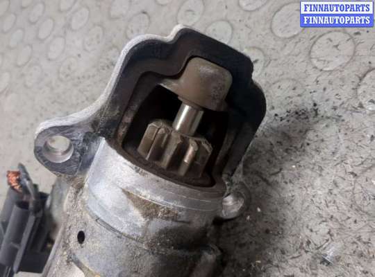 купить Стартер на Ford Focus 2 2005-2008