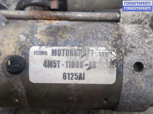 купить Стартер на Ford Focus 2 2005-2008
