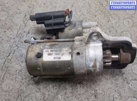 Купить Стартер на Ford Focus 2 2005-2008 Стартер FO2214508 на Ford Focus 2 2005-2008