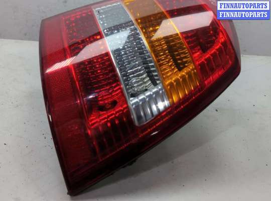 купить Фонарь (задний) на Opel Astra G 1998-2005