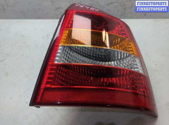 Фонарь (задний) OP2254272 на Opel Astra G 1998-2005