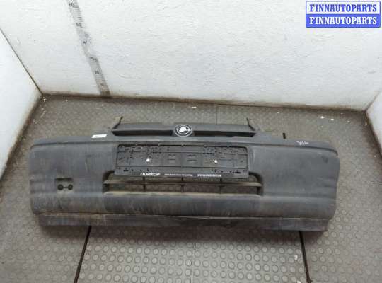 Купить Бампер на Opel Corsa B 1993-2000 Бампер OP2418300 на Opel Corsa B 1993-2000