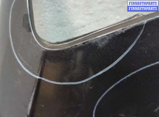 купить Крыло на Audi A4 (B7) 2004-2009