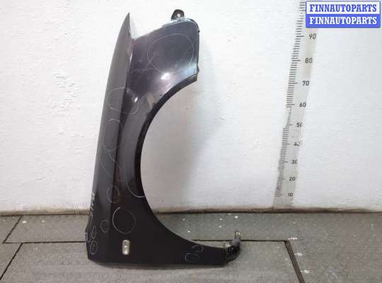 купить Крыло на Audi A4 (B7) 2004-2009