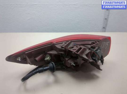 купить Фонарь (задний) на Infiniti QX70 2013-2018