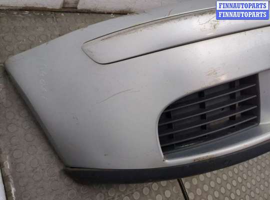 купить Бампер на Volkswagen Golf 5 2003-2009