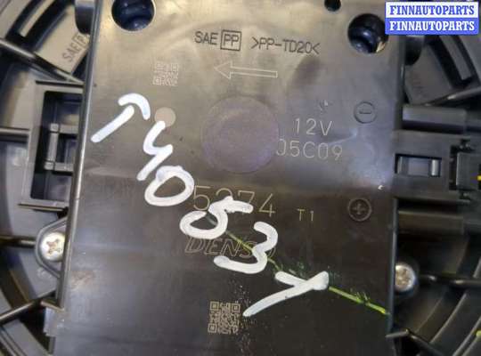 купить Двигатель отопителя (моторчик печки) на Toyota C-HR 2016-2023