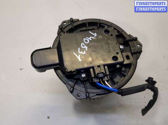 купить Двигатель отопителя (моторчик печки) на Toyota C-HR 2016-2023