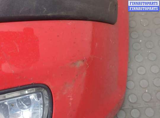 купить Бампер на Hyundai Getz