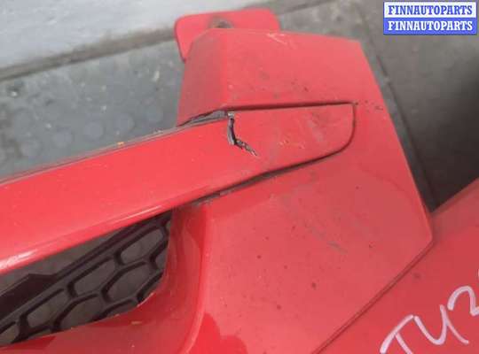 купить Бампер на Hyundai Getz 2002-2011