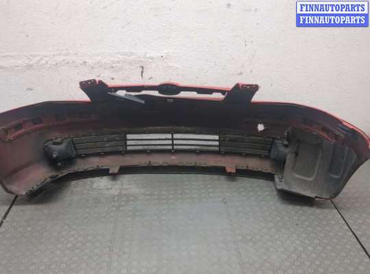 купить Бампер на Hyundai Getz