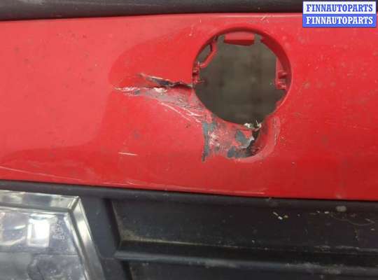 купить Бампер на Hyundai Getz