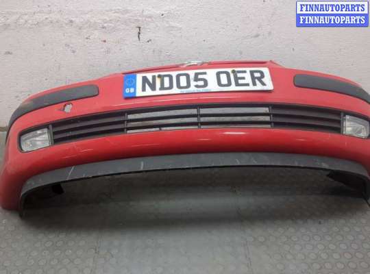 купить Бампер на Hyundai Getz 2002-2011