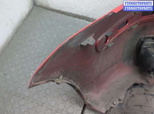 купить Бампер на Hyundai Getz