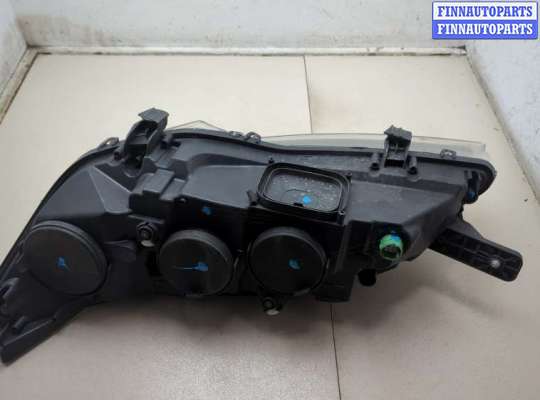 Фара передняя на Fiat Ducato III (250/290)