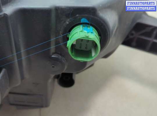 Фара передняя на Fiat Ducato III (250/290)