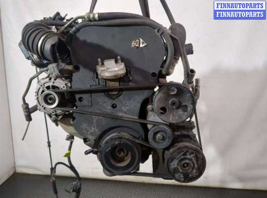 Маховик CH389844 на Chevrolet Lacetti