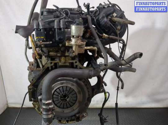 купить Маховик на Chevrolet Lacetti