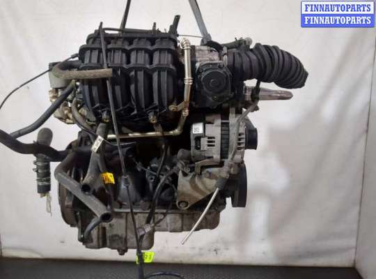 купить Маховик на Chevrolet Lacetti