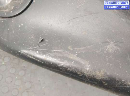 купить Заглушка (решётка) бампера на Nissan Qashqai 2006-2013