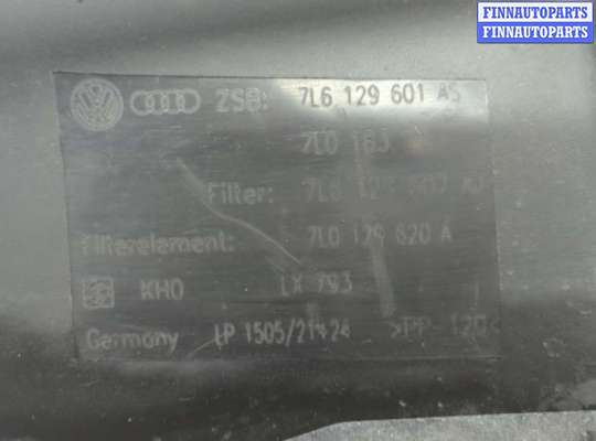 купить Корпус воздушного фильтра на Audi Q7 2005-2015