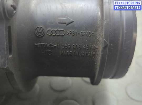 купить Корпус воздушного фильтра на Audi Q7 2005-2015