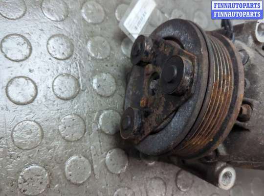 купить Компрессор кондиционера на Ford Mondeo 4 2007-2015