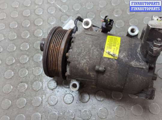 купить Компрессор кондиционера на Ford Mondeo 4 2007-2015