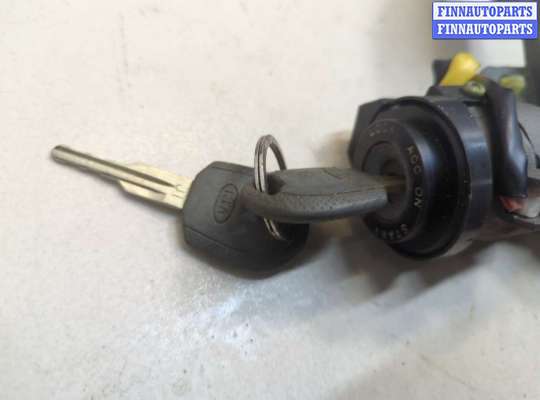 купить Замок зажигания на KIA Rio 2005-2011