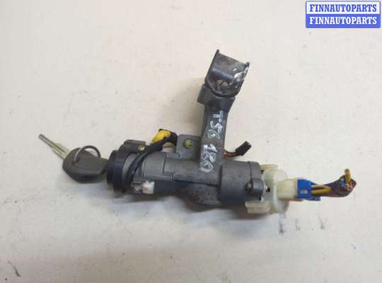 купить Замок зажигания на KIA Rio 2005-2011