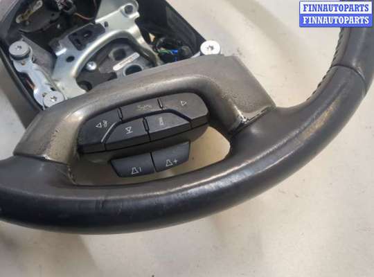 купить Руль на Chevrolet Tahoe 2006-2014