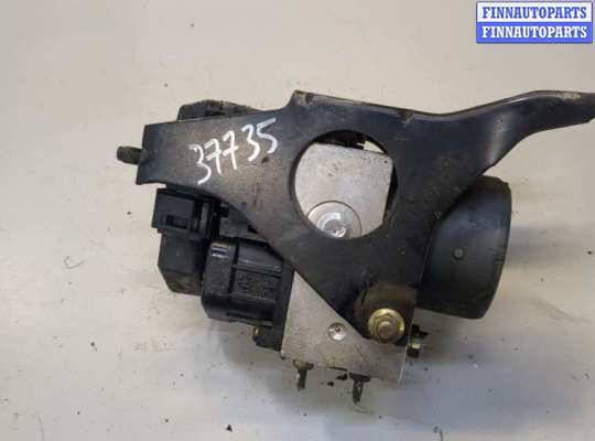купить Блок АБС, насос (ABS, ESP, ASR) на Subaru Legacy (B12) 1998-2004