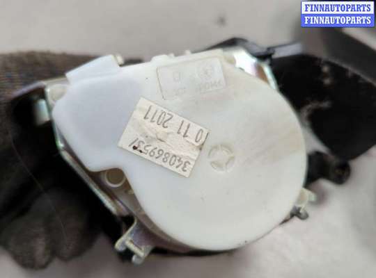 купить Ремень безопасности на Volkswagen Polo 2009-2014