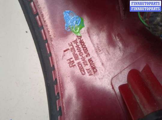 купить Фонарь (задний) на Ford Focus 1 1998-2004