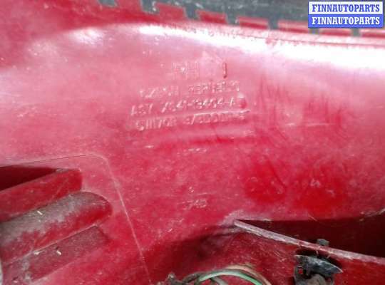 купить Фонарь (задний) на Ford Focus 1 1998-2004