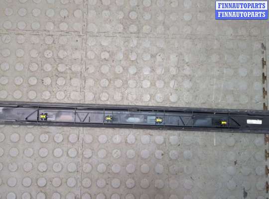 купить Накладка на порог на BMW 2 F22 2013-2021