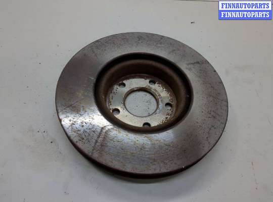 Диск тормозной FO2171428 на Ford Mondeo 4 2007-2015