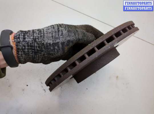 купить Диск тормозной на Ford Mondeo 4 2007-2015