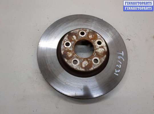 купить Диск тормозной на Ford Mondeo 4 2007-2015