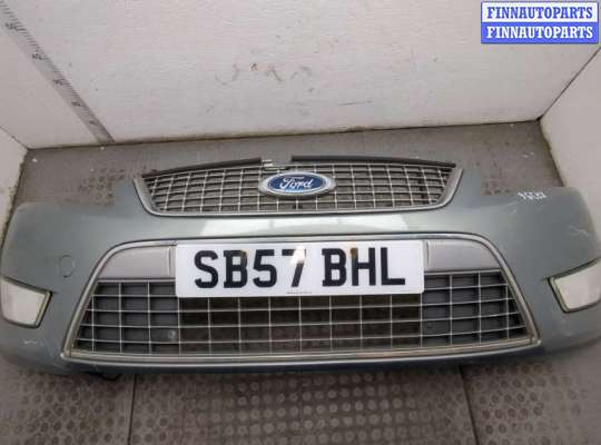 купить Заглушка буксировочного крюка на Ford Mondeo 4 2007-2015