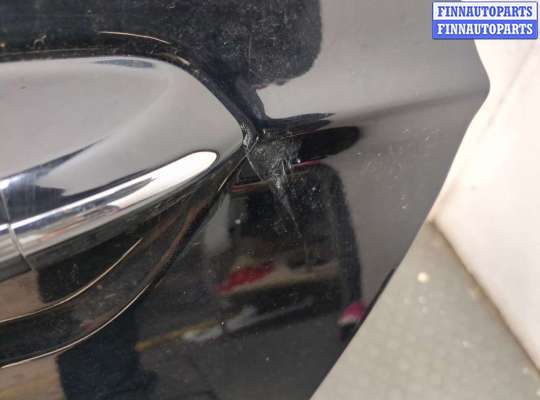 Ручка двери внутренняя на Ford Mondeo V