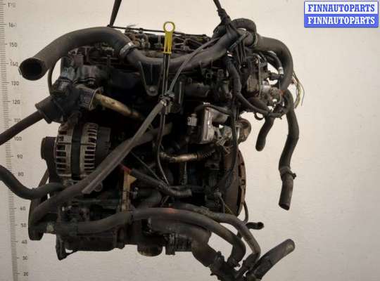 купить Форсунка топливная на Citroen Jumper (Relay) 2006-2014