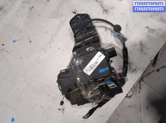 Замок двери VG2516627 на Volkswagen Passat 5 2000-2005