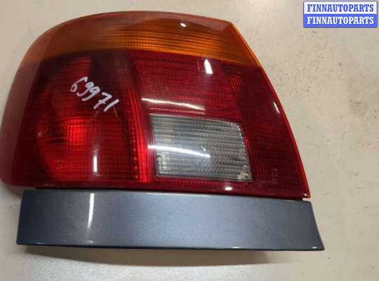 купить Фонарь (задний) на Audi A4 (B5) 1994-2000