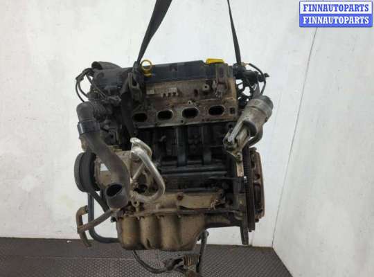 купить Двигатель (ДВС) на Opel Corsa D 2006-2014