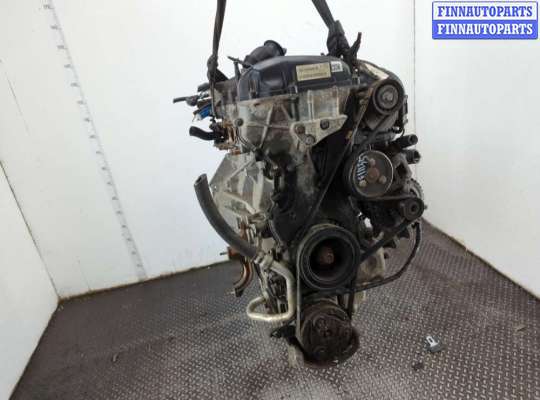 Купить Блок цилиндров (Шорт блок) на Ford C-Max 2002-2010 Блок цилиндров (Шорт блок) FO2213572 на Ford C-Max 2002-2010