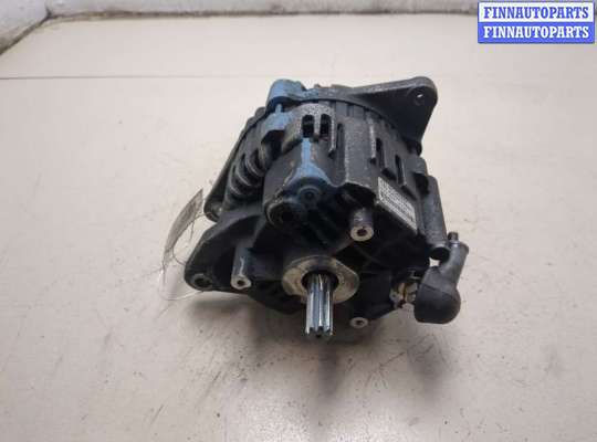 Генератор на Mitsubishi Pajero Sport I (K90)