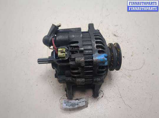 купить Генератор на Mitsubishi Montero Sport / Pajero Sport 1996-2008