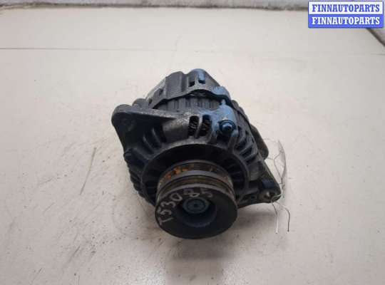 Генератор MT552886 на Mitsubishi Montero Sport / Pajero Sport 1996-2008